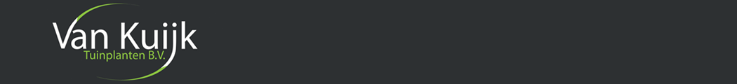 Van Kuijk Tuinplanten